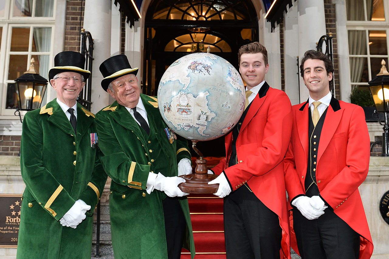 The Goring Royal Ascot