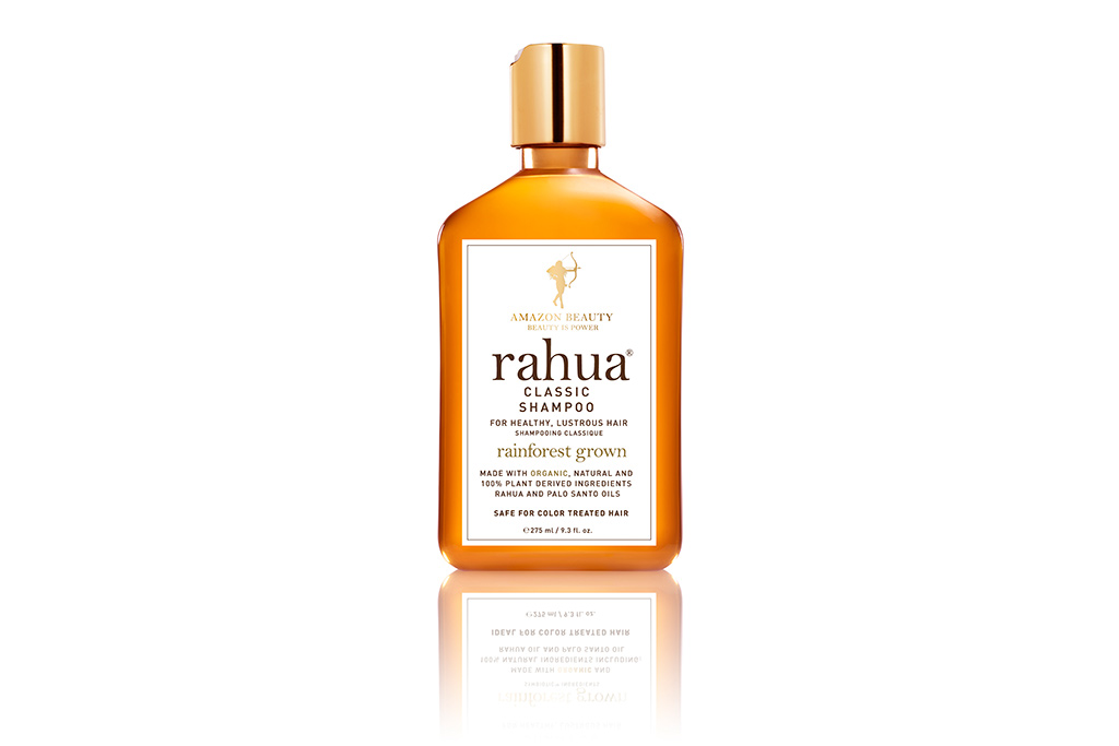 Rahua