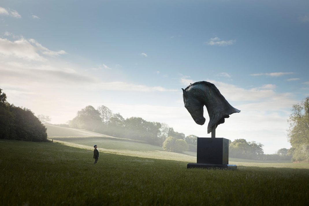Art at Royal Ascot