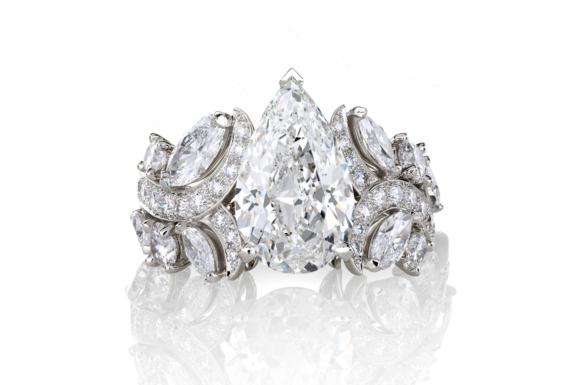 De beers deals adonis rose