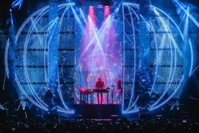 Bluedot Festival
