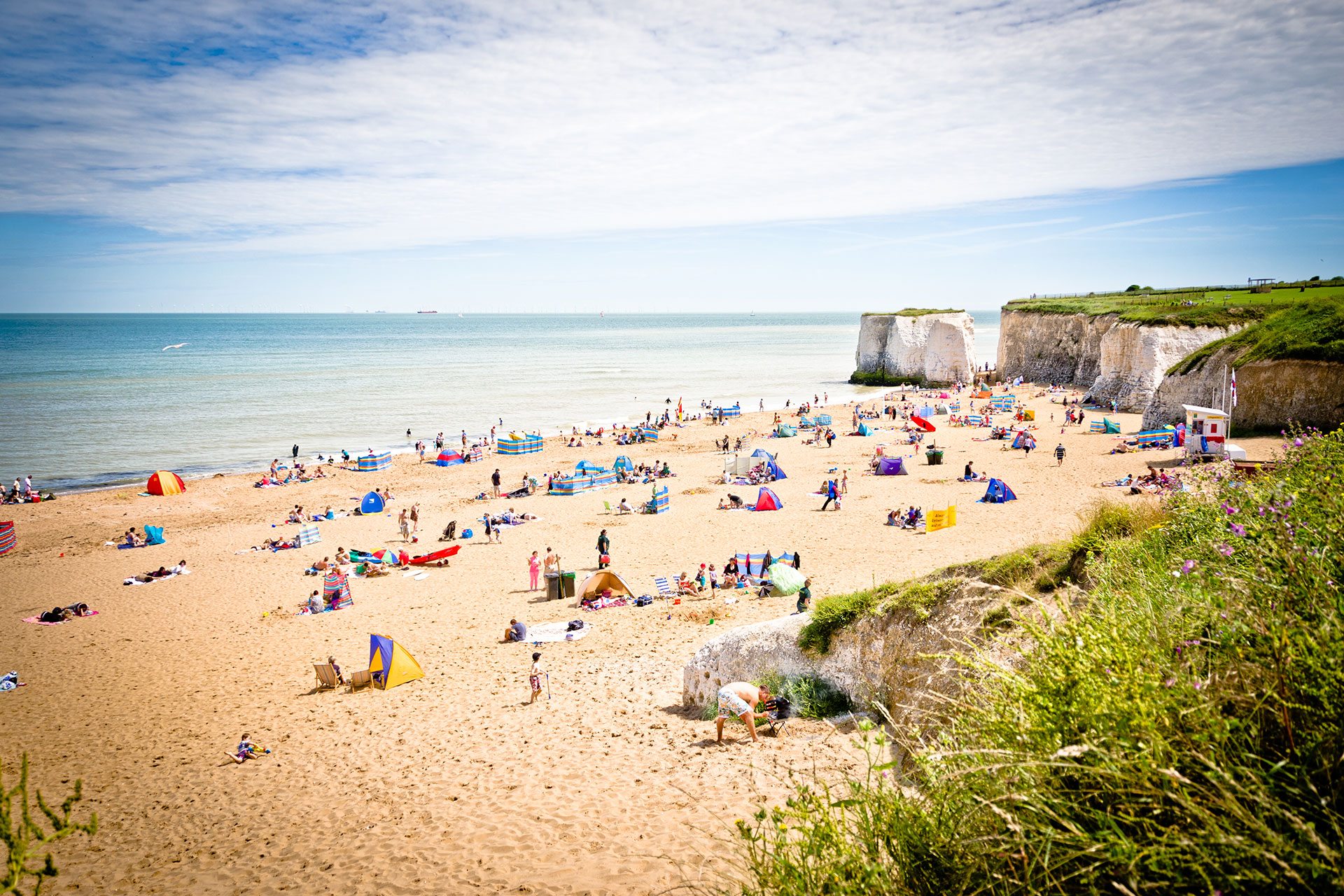 Botany Bay Flickr Michael Camilleri 2012