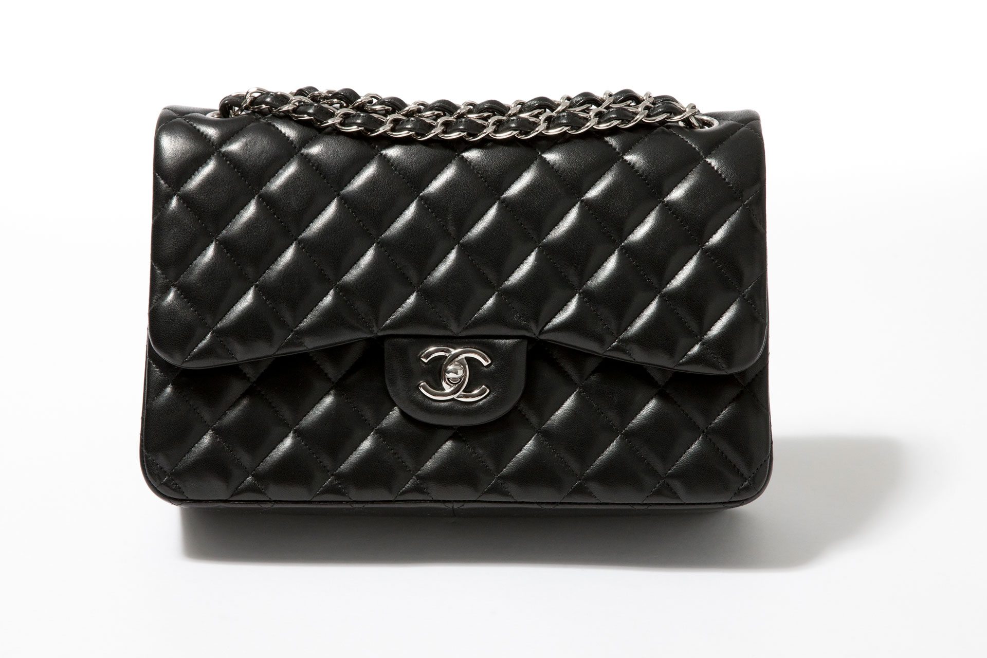 Chanel Handbag Prices Have Gone Up by 60% Since 2019, Aiming for