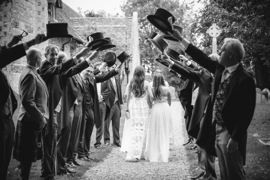 Addo Events Marquee Wedding