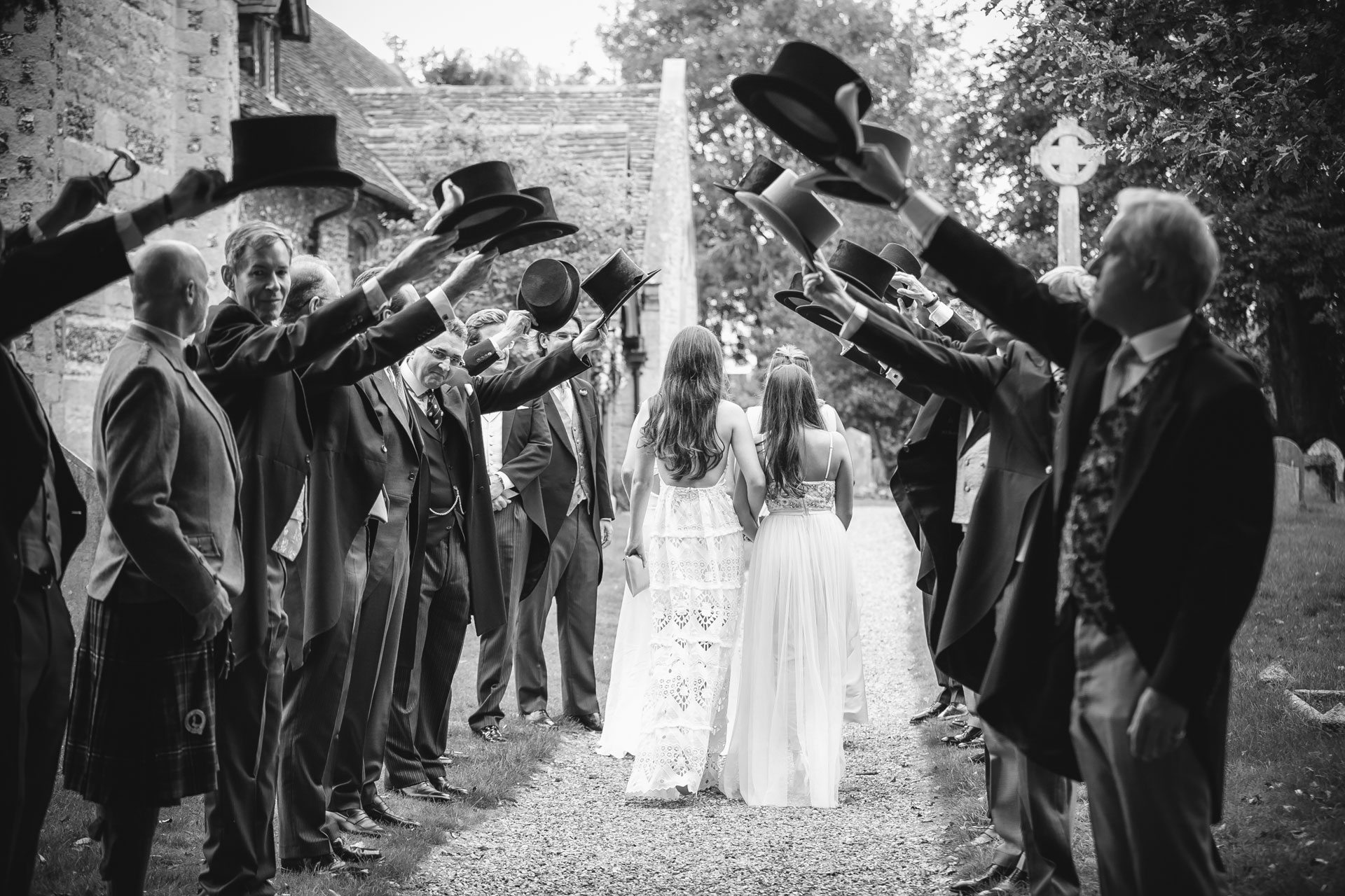 Addo Events Marquee Wedding