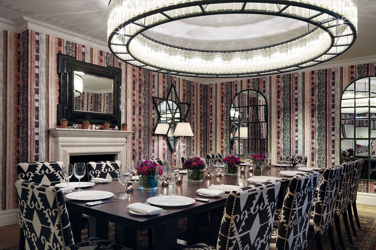 Firmdale Covent Garden hotel