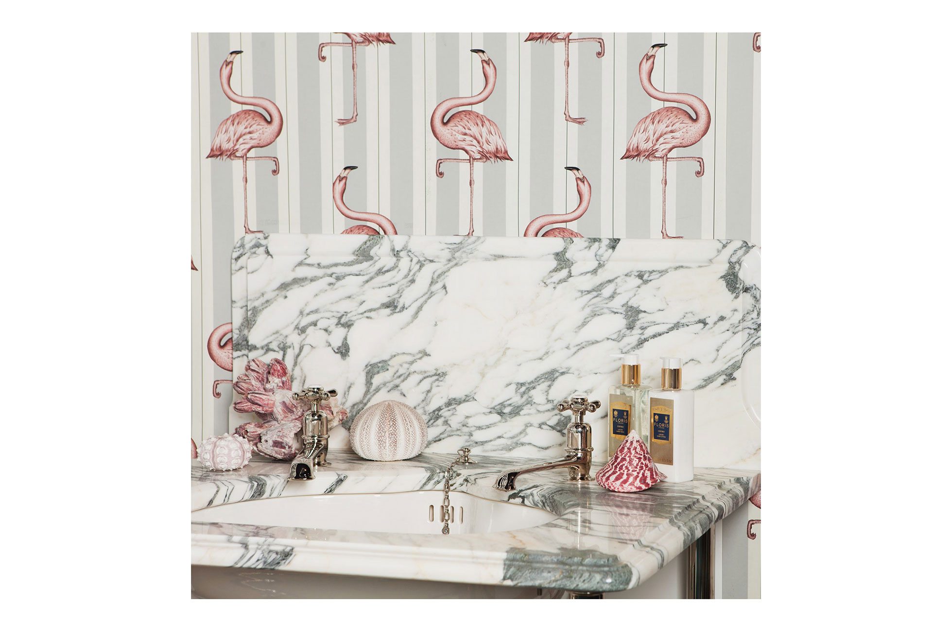 House of Hackney Flamboyance Wallpaper