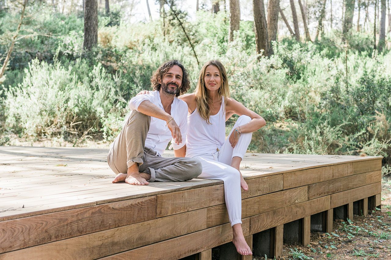 Island Retreats Louka Erin