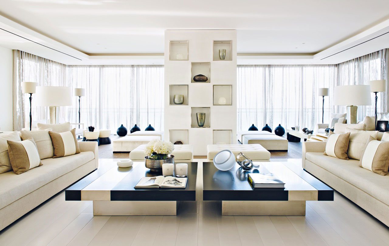 Kelly Hoppen