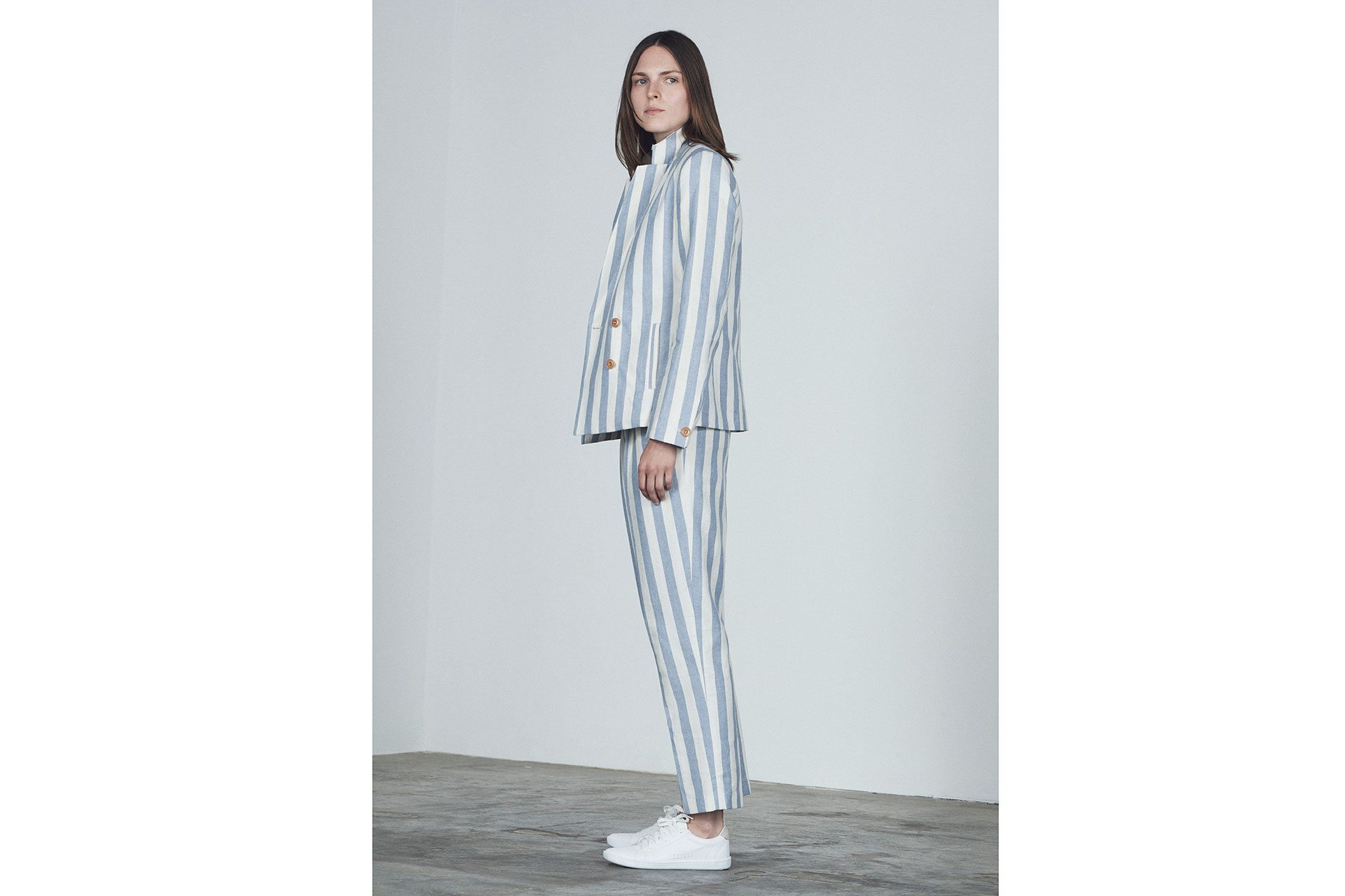King & Tuckfield suit