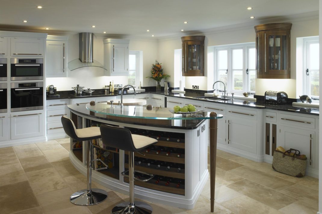 McCarron & Co Kitchen Designs
