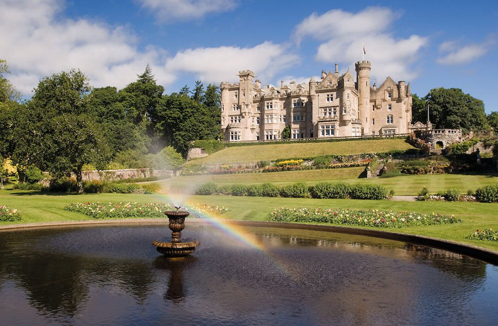 Skibo Castle