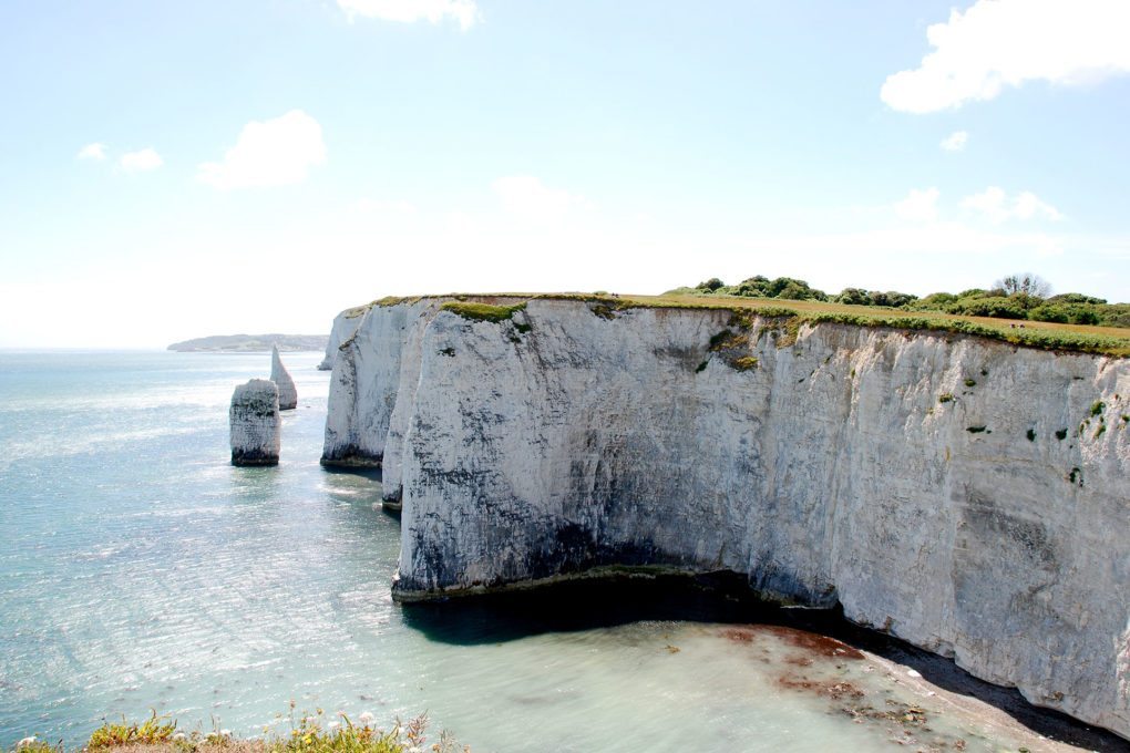 Studland Bay Flickr 2008