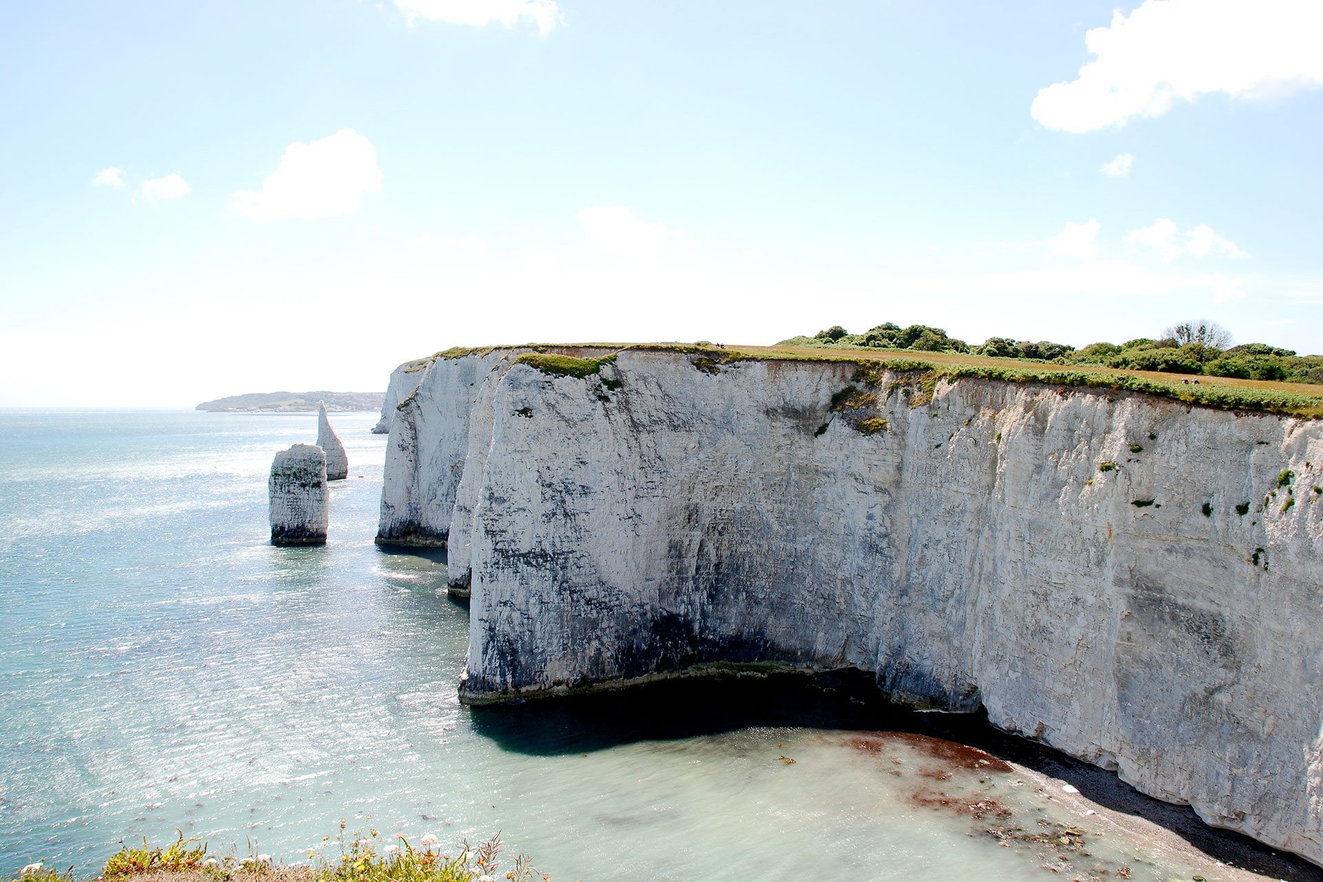 Studland Bay Flickr 2008