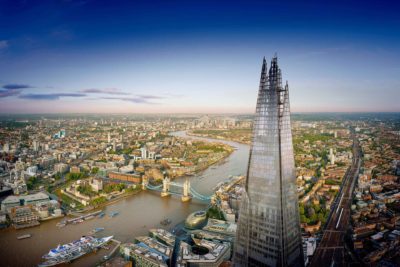 Renzo Piano Exhibition