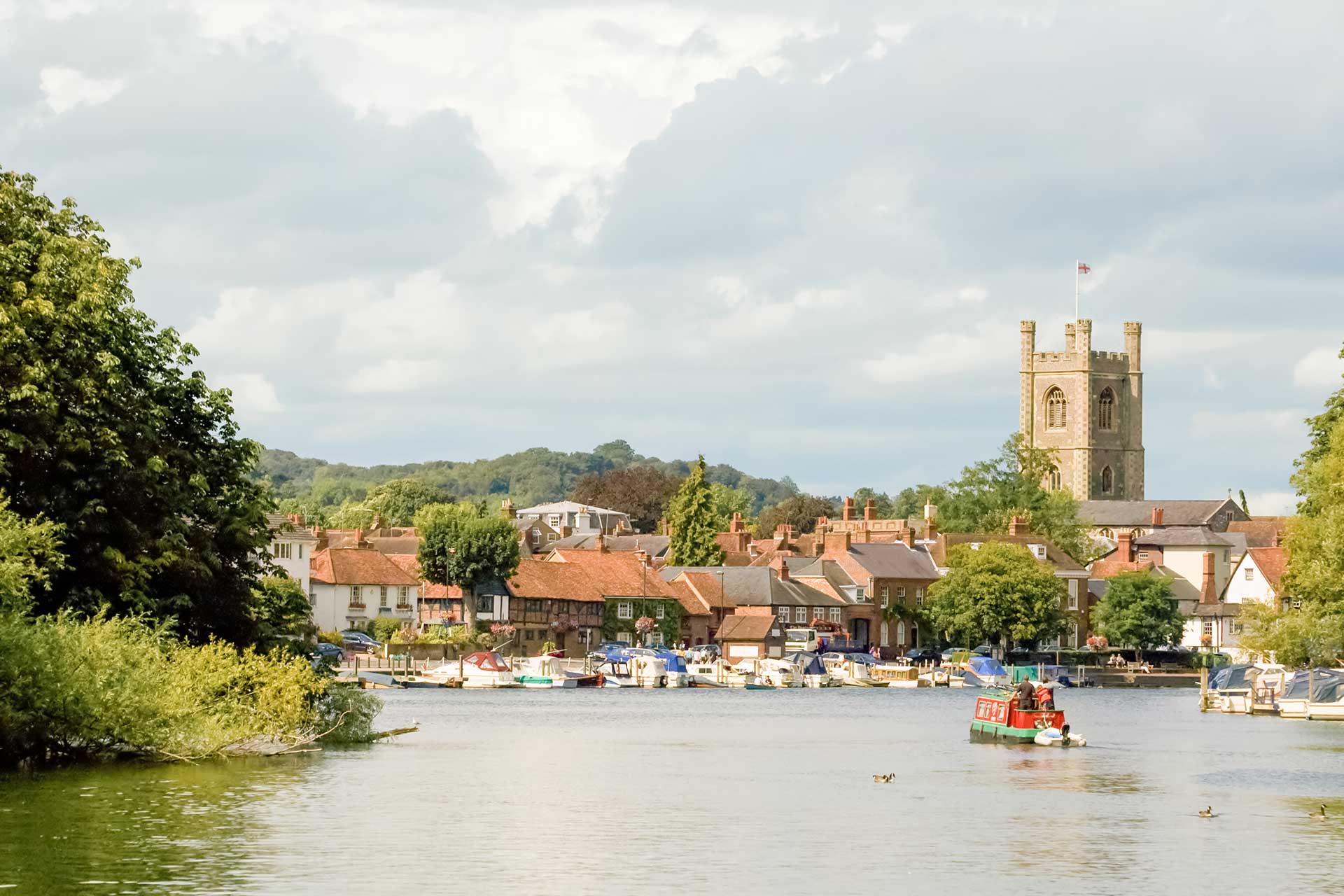 Henley On Thames