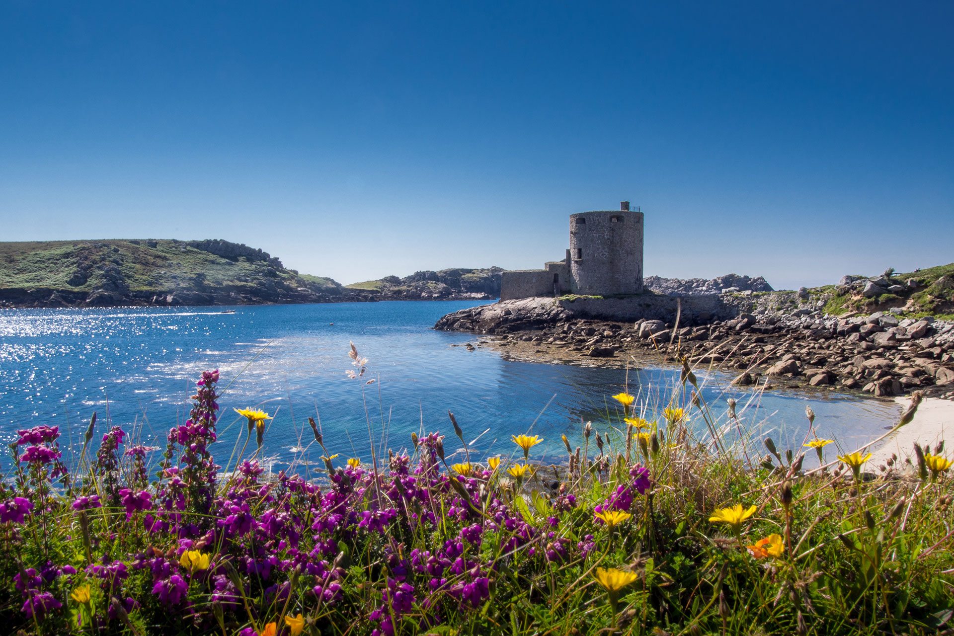 Tresco Flickr Nosha 2012