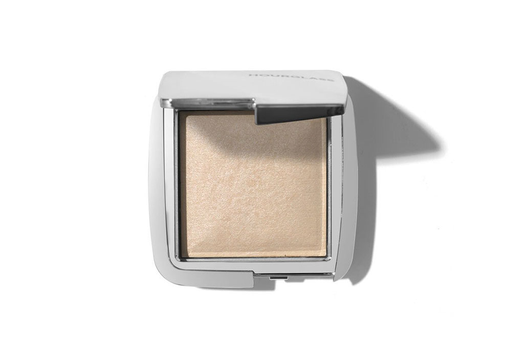 Hourglass highlighter