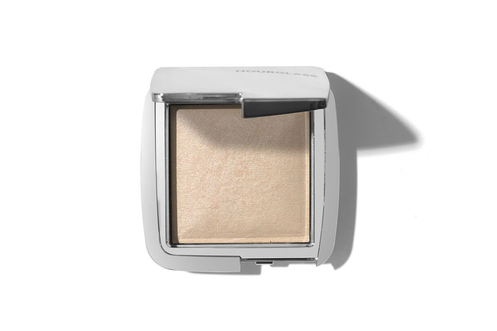 Hourglass highlighter