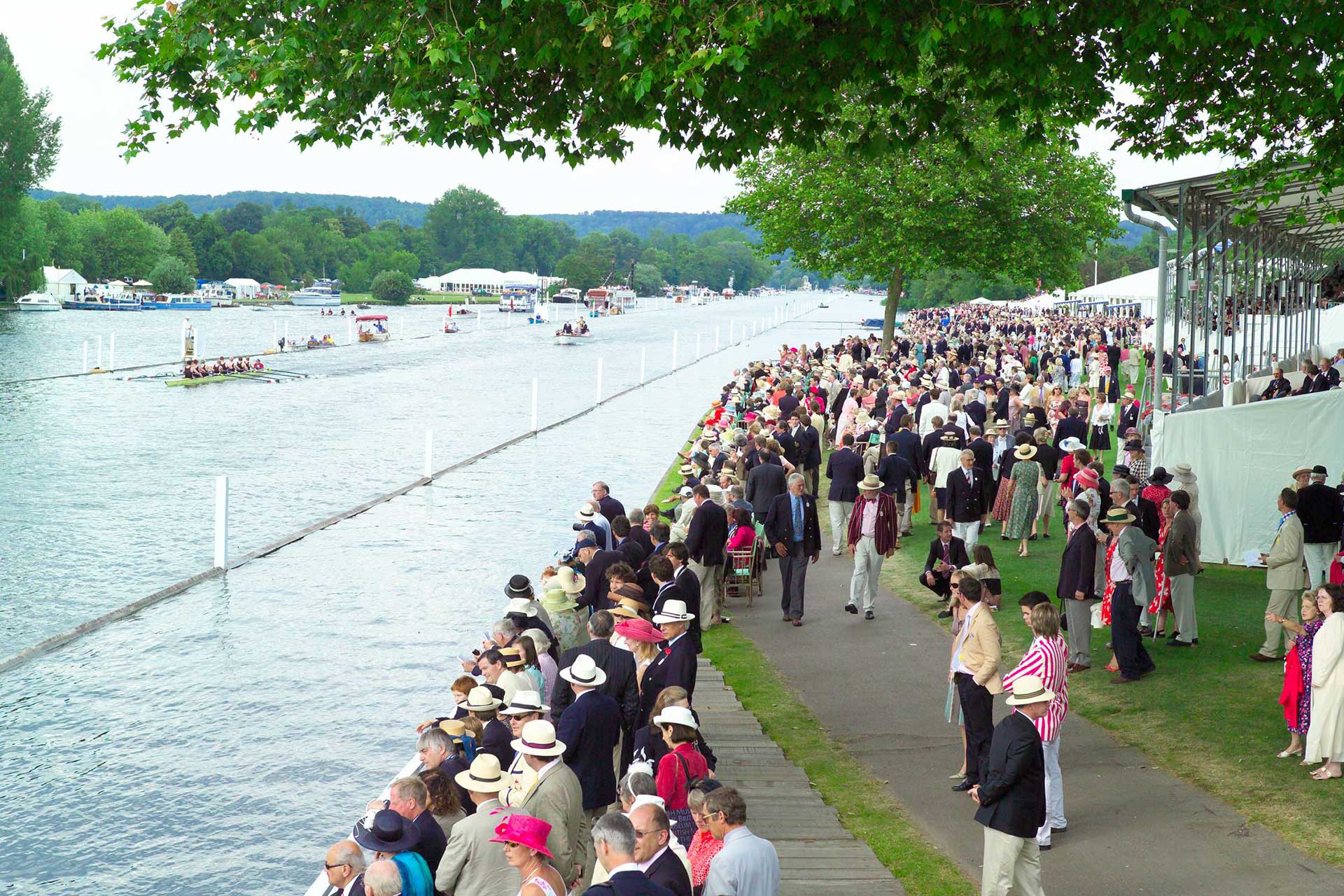 Henley Regatta