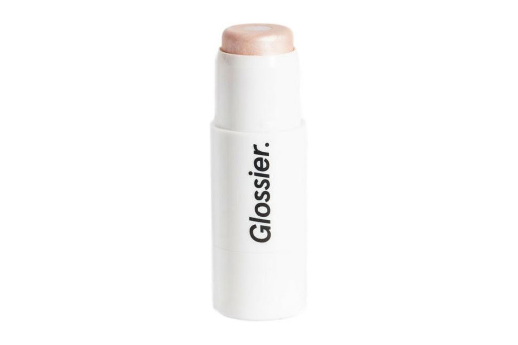 Glossier Haloscope