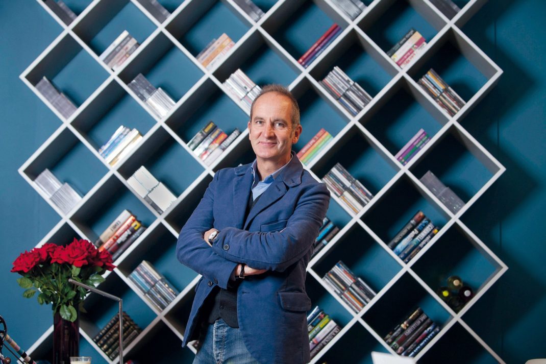 Kevin McCloud