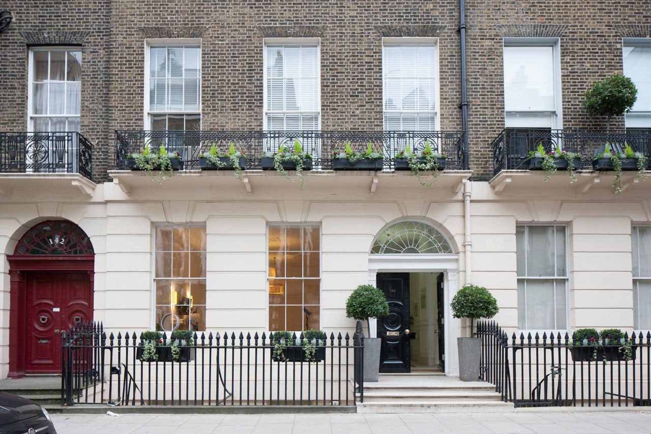 Ariel Haus | London Botox