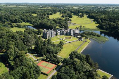 Ashford Castle Ireland