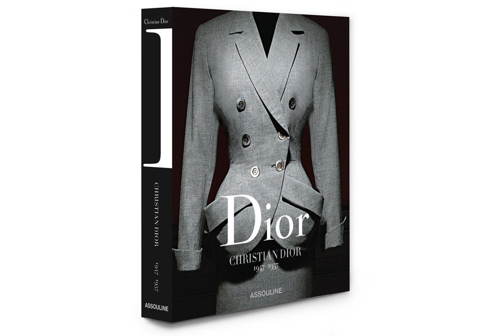 Dior by Christian Dior