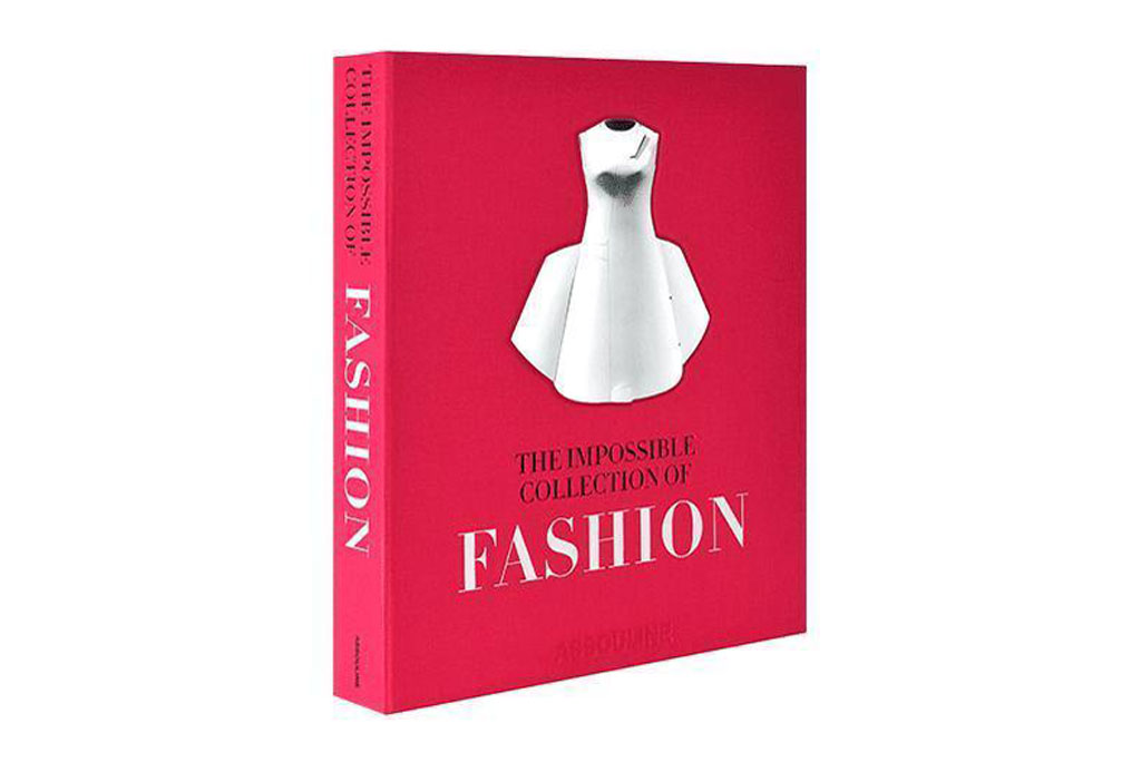 The Impossible Collection of Fashion