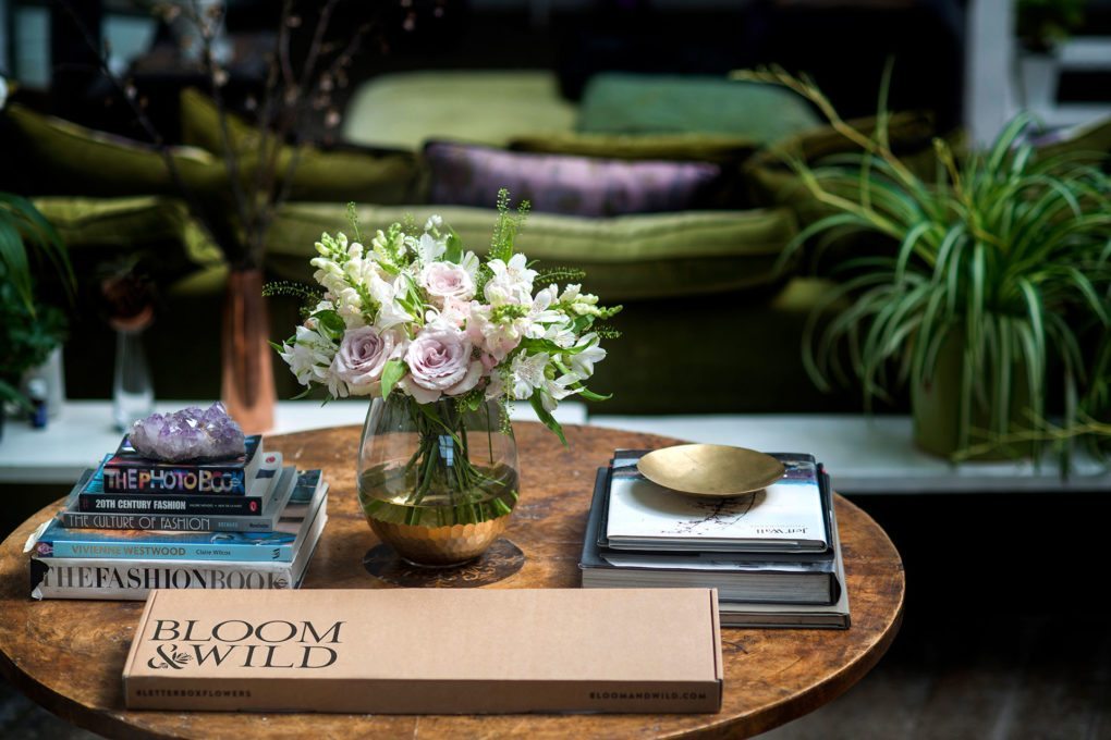 The Best Floral Delivery Services in London Flowers