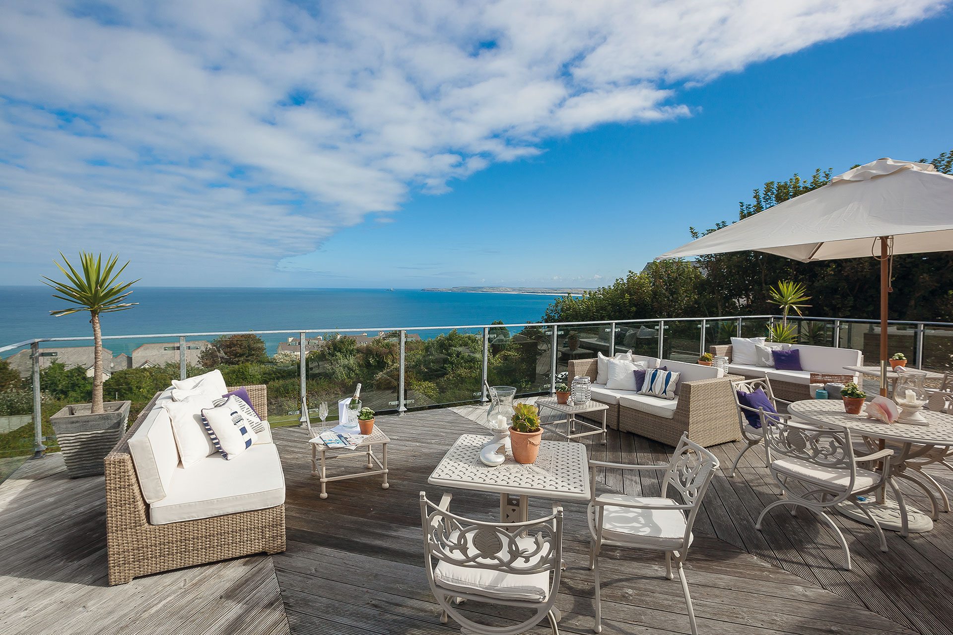 Boskerris Hotel Review