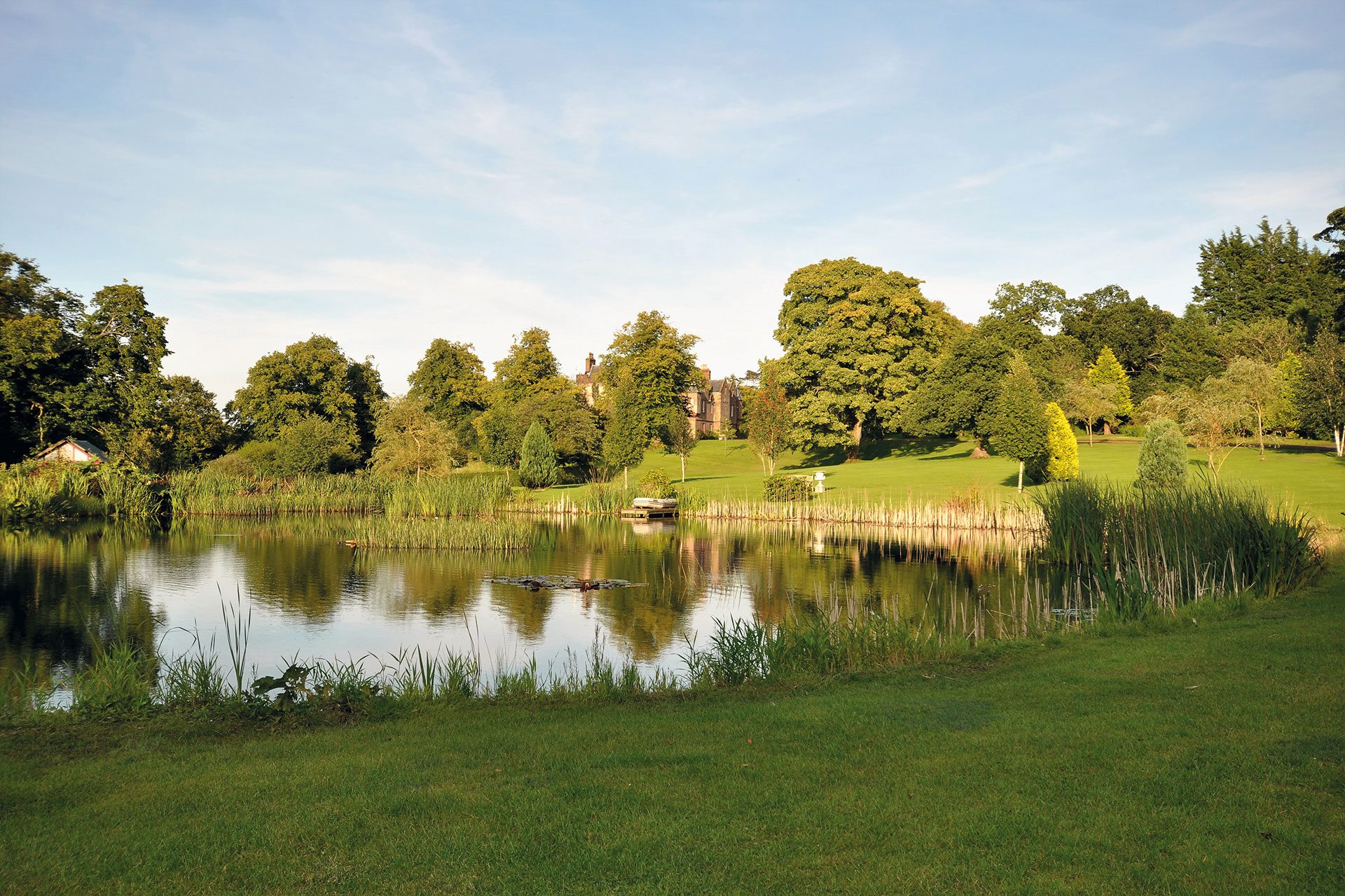 Carnell House Review