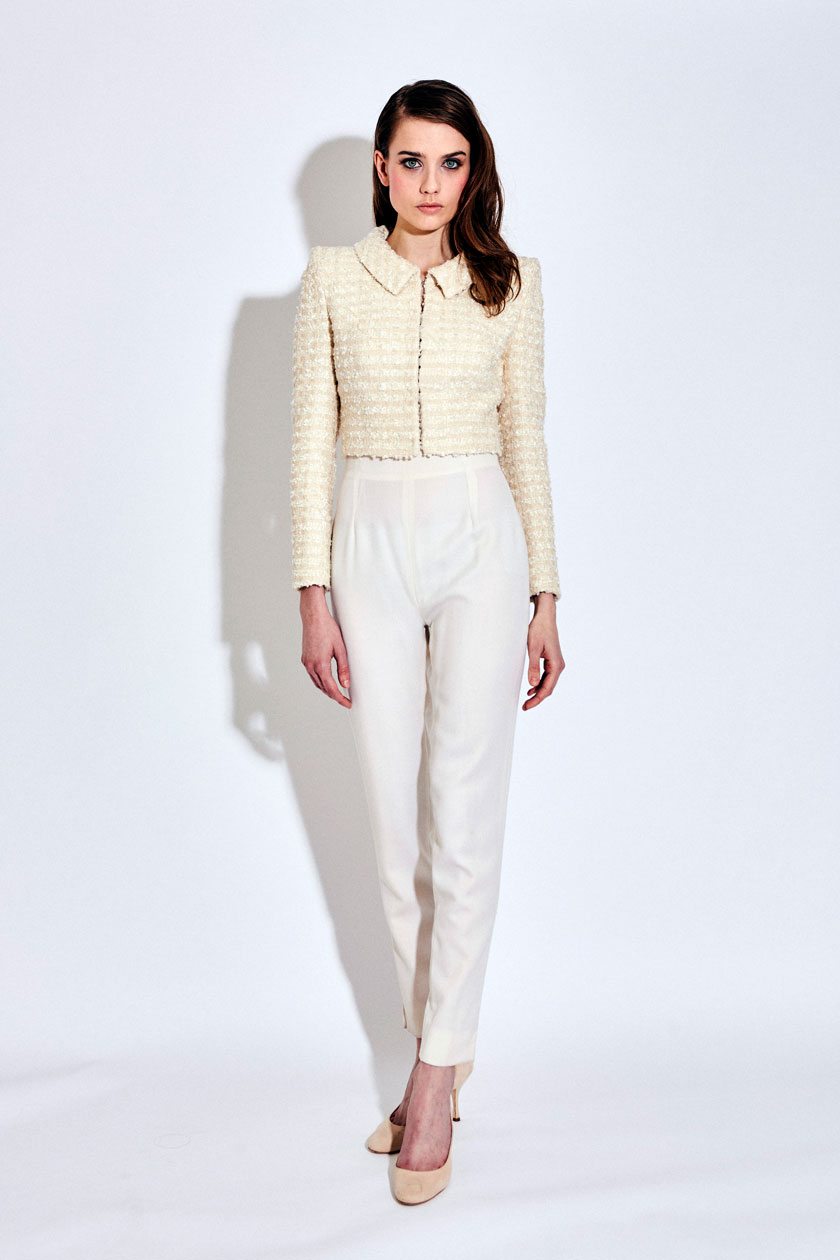 Catherine Walker & Co design SS17