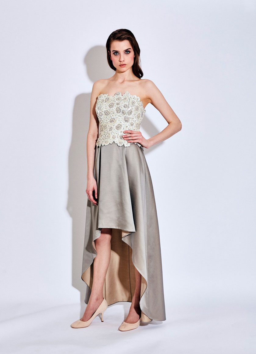 Catherine Walker & Co design SS17