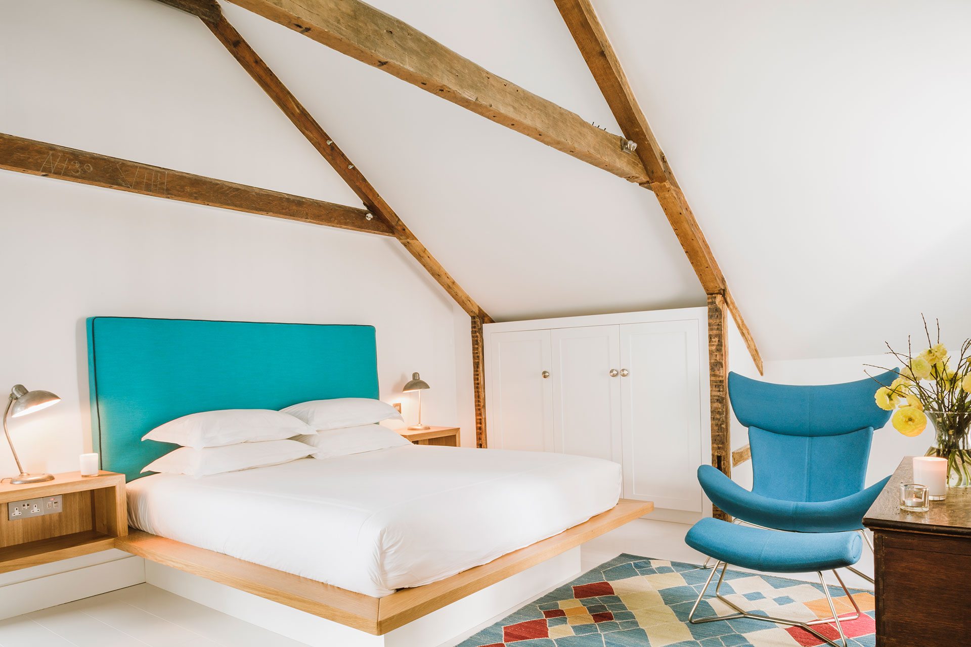 Chapel House Review