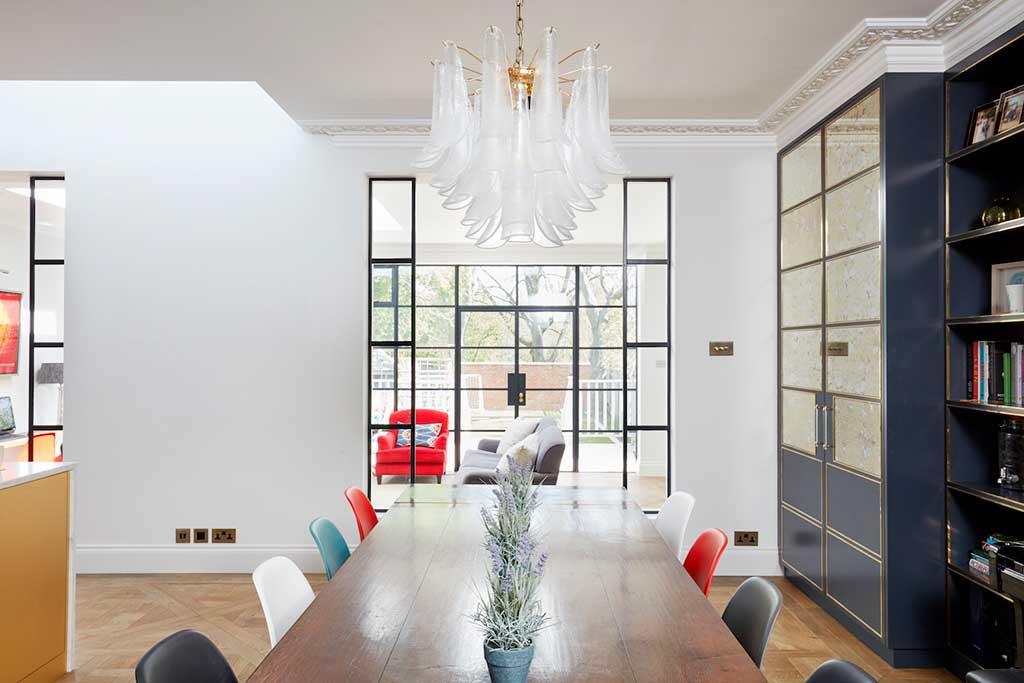 Cordles London