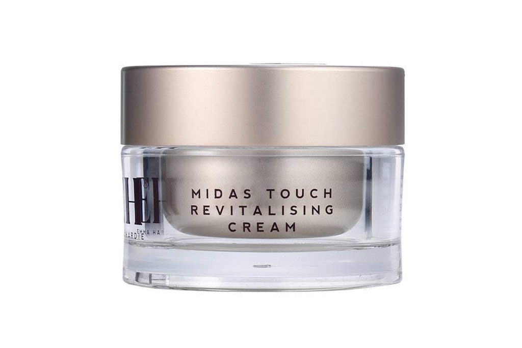 Emma Hardie Midas touch face cream