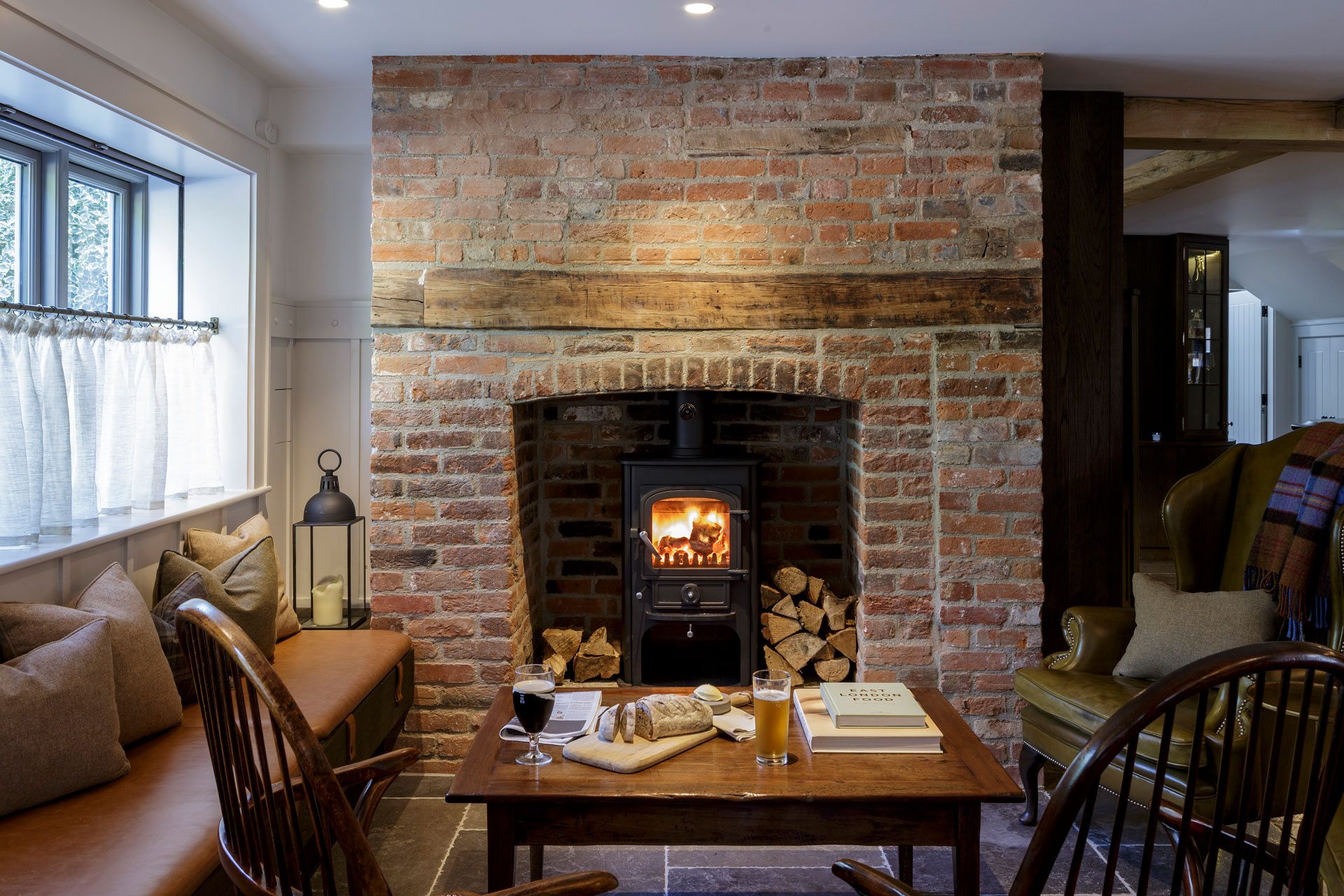 Hurley House Hotel Bar