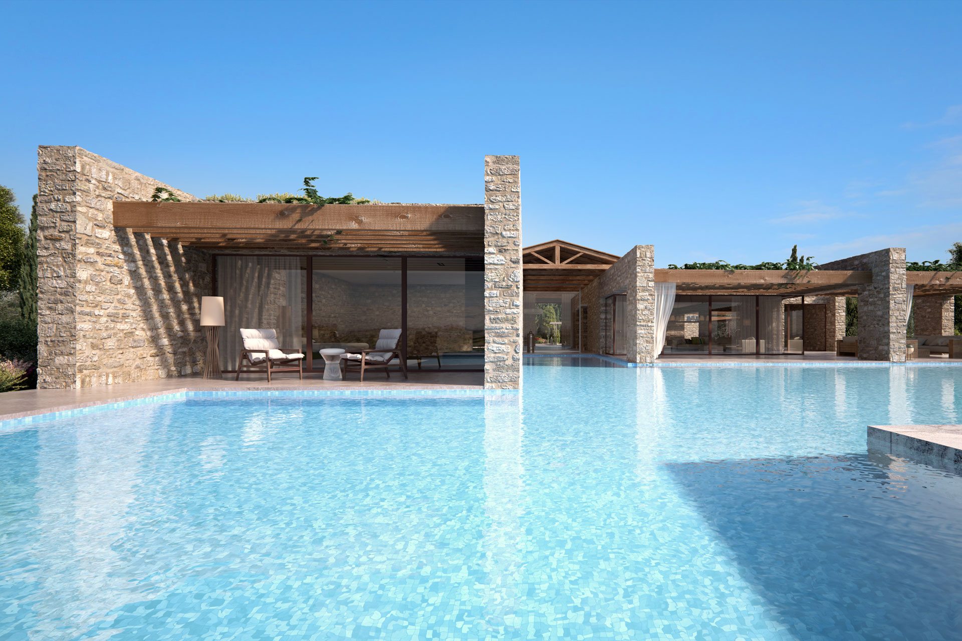 Navarino Residences