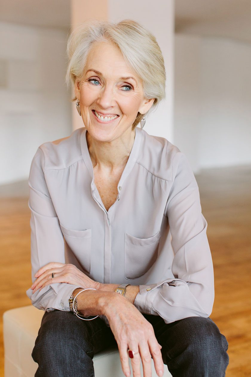 Joanna Trollope