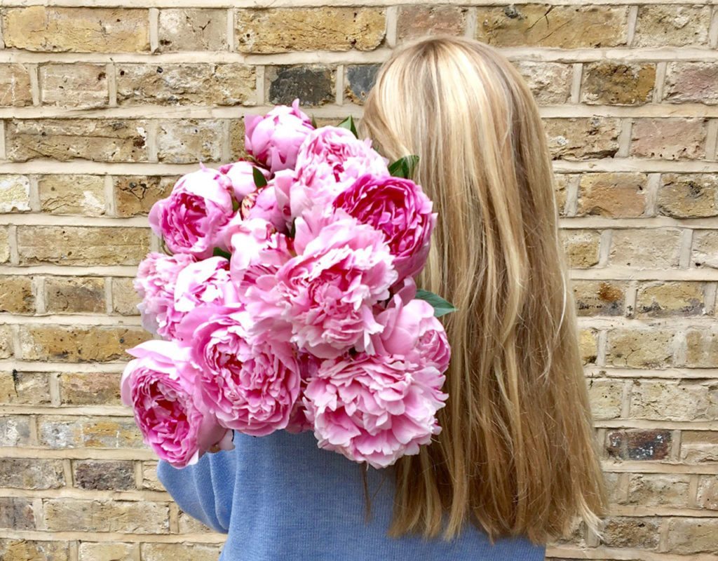The Best Floral Delivery Services in London Flowers