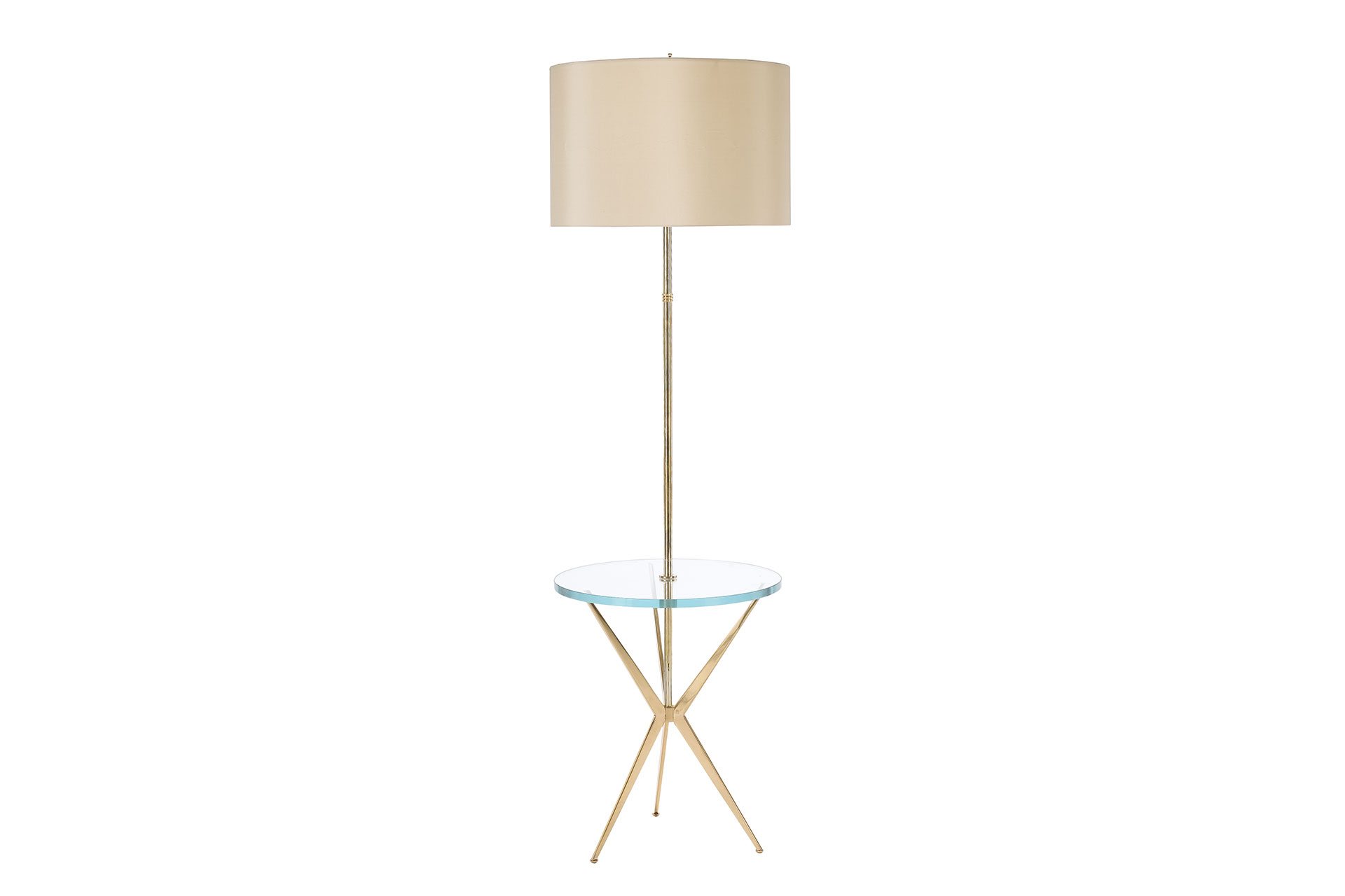 Nina Campbell Arthur lamp