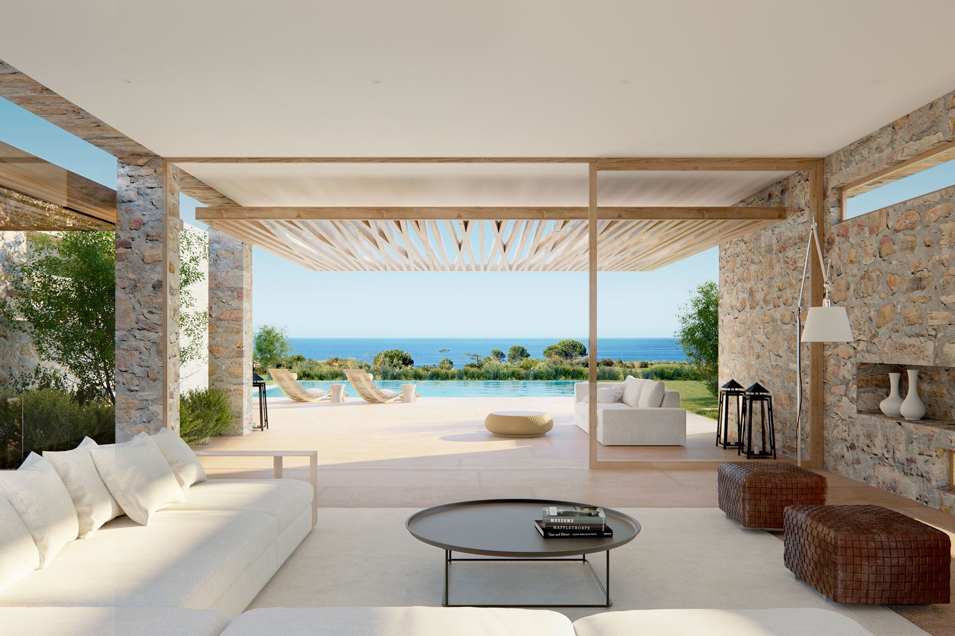 Navarino Residences