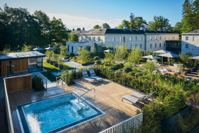 The Oscars Luxury Escape at Rudding Park