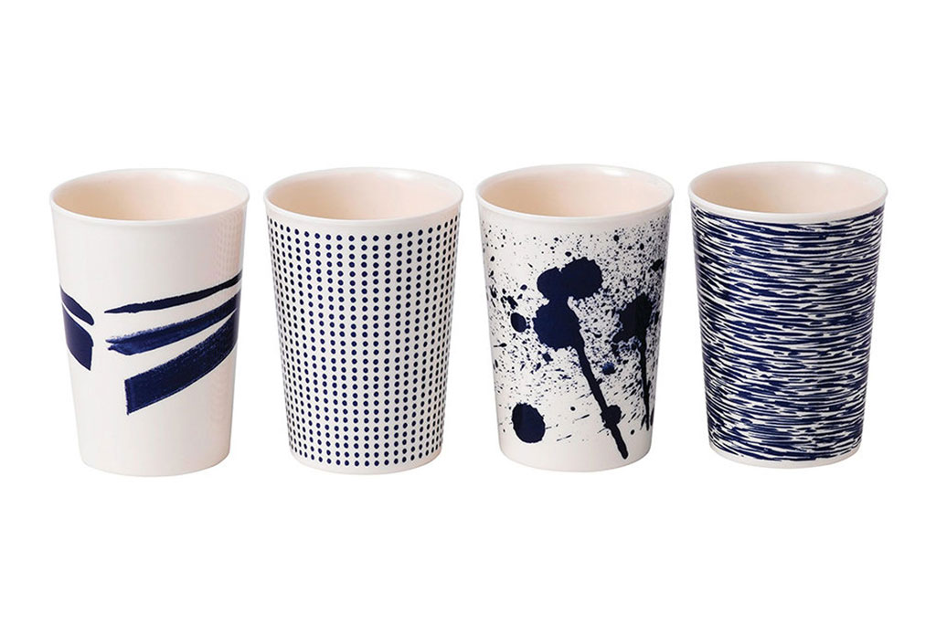 Royal Doulton Pacific Tumbler