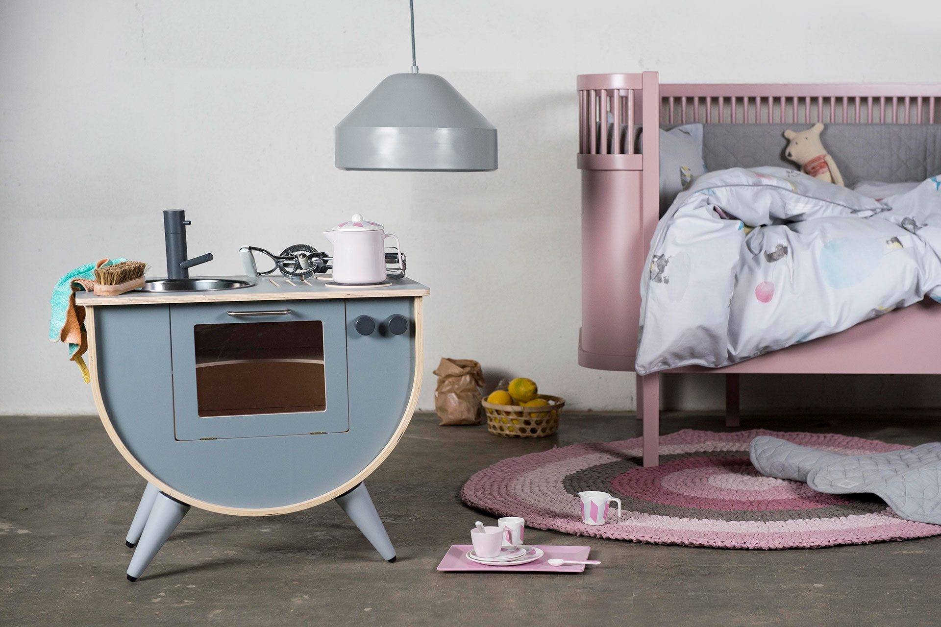 Scandiborn Kitchen