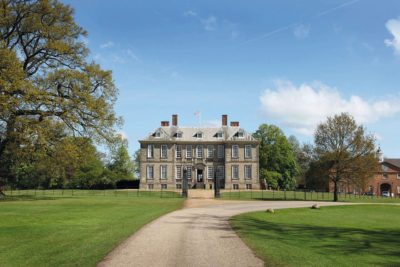 Stanford Hall Review