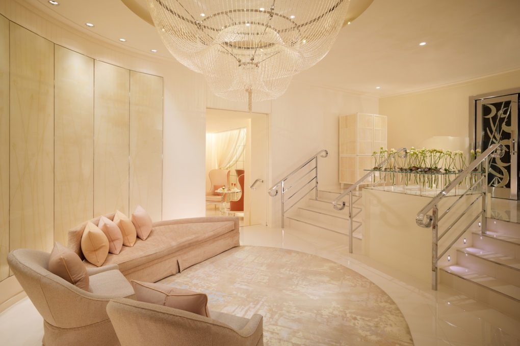 The Dorchester Spa