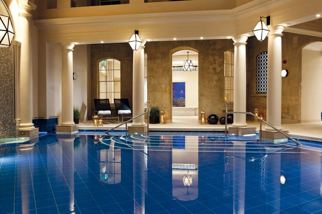 The Best Day Spas In Bath To Book Now - Luxury & Wellness
